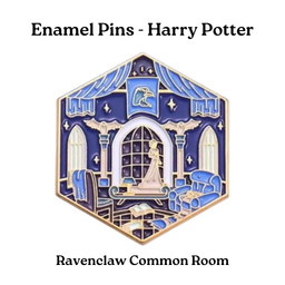 Ravenclaw Common Room