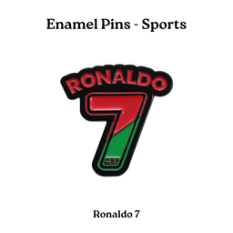 Ronaldo 7