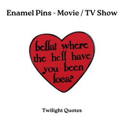 Twilight Quotes