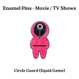 Circle Guard (Squid Game)