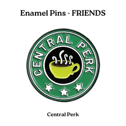 Central Perk