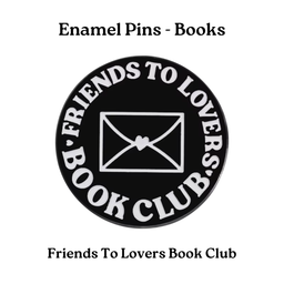 Friends To Lovers Book Club