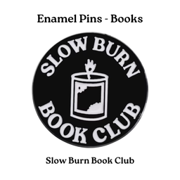 Slow Burn Book Club