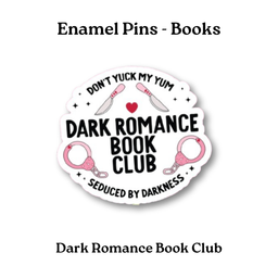 Dark Romance Book Club