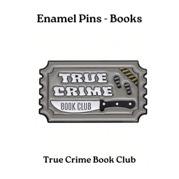 True Crime Book Club