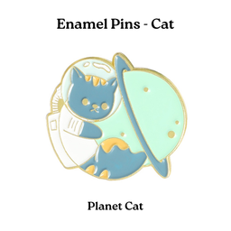 Planet Cat