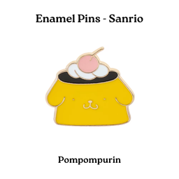 Pompompurin