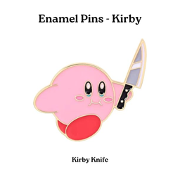 Kirby Knife