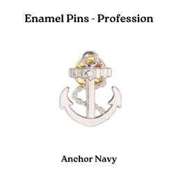 Anchor Navy