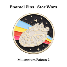 Millennium Falcon 2