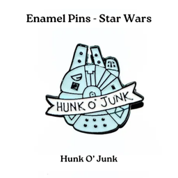 Hunk O' Junk