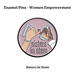 Sisters In Stem