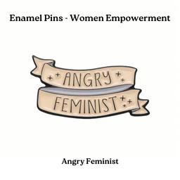 Angry Feminist