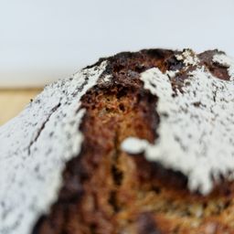 Swedish Dark Rye