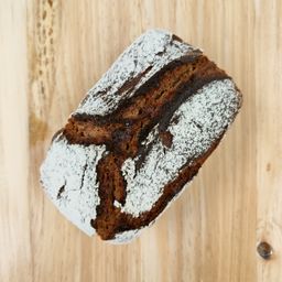 Swedish Dark Rye