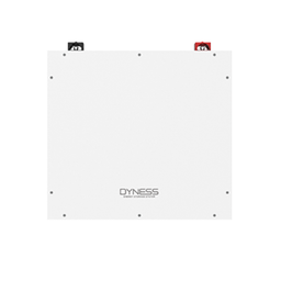 Dyness 51.2v, 100Ah Model # DL5.0C Lithium Ion Battery