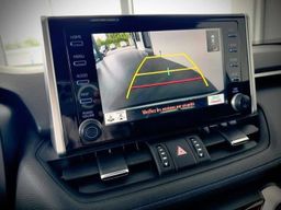 TOYOTA RAV4 2.5i /2018