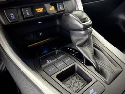 TOYOTA RAV4 2.5i /2018