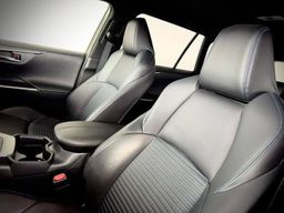 TOYOTA RAV4 2.5i /2018