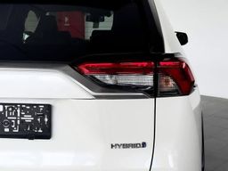 TOYOTA RAV4 2.5i /2018