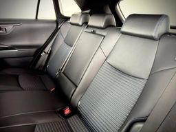 TOYOTA RAV4 2.5i /2018