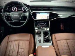 AUDI A6  /2019