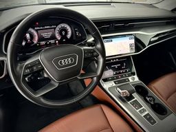 AUDI A6  /2019