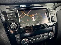 NISSAN QASHQAI 1.5  /2020