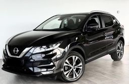 NISSAN QASHQAI 1.5  /2020