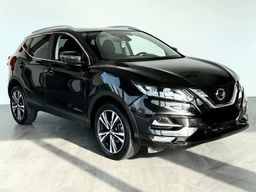 NISSAN QASHQAI 1.5  /2020