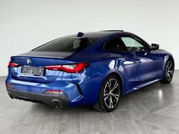 BMW 420 iA Coupé /2022