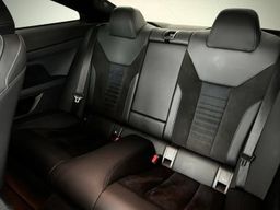 BMW 420 iA Coupé /2022