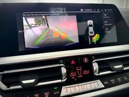 BMW 420 iA Coupé /2022