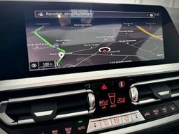 BMW 420 iA Coupé /2022