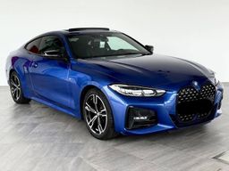 BMW 420 iA Coupé /2022