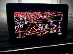 AUDI A5 Sportback 1.4 TFSI  /2019