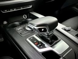 AUDI A5 Sportback 1.4 TFSI  /2019