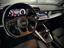 AUDI A3 SPORTBACK 2.0 TDI /2020
