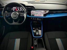 AUDI A3 Sportback 1.5 TFSI /2020