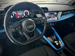 AUDI A3 Sportback 1.5 TFSI /2020