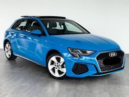 AUDI A3 Sportback 1.5 TFSI /2020