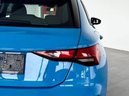 AUDI A3 Sportback 1.5 TFSI /2020