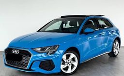 AUDI A3 Sportback 1.5 TFSI /2020