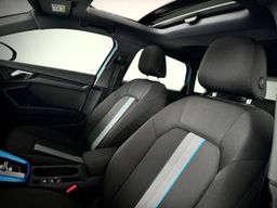 AUDI A3 Sportback 1.5 TFSI /2020