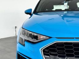 AUDI A3 Sportback 1.5 TFSI /2020