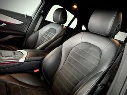 MERCEDES GLC 200d Coupé AMG /2020