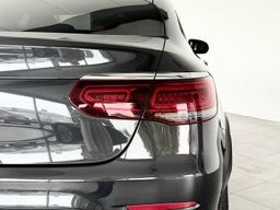 MERCEDES GLC 200d Coupé AMG /2020
