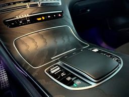 MERCEDES GLC 200d Coupé AMG /2020