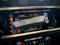 AUDI Q3 1.5 TFSI /2021