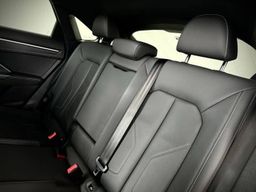 AUDI Q3 1.5 TFSI /2021